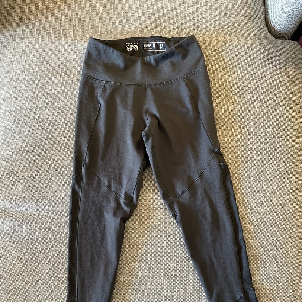 Mountain Hardwear Leggings